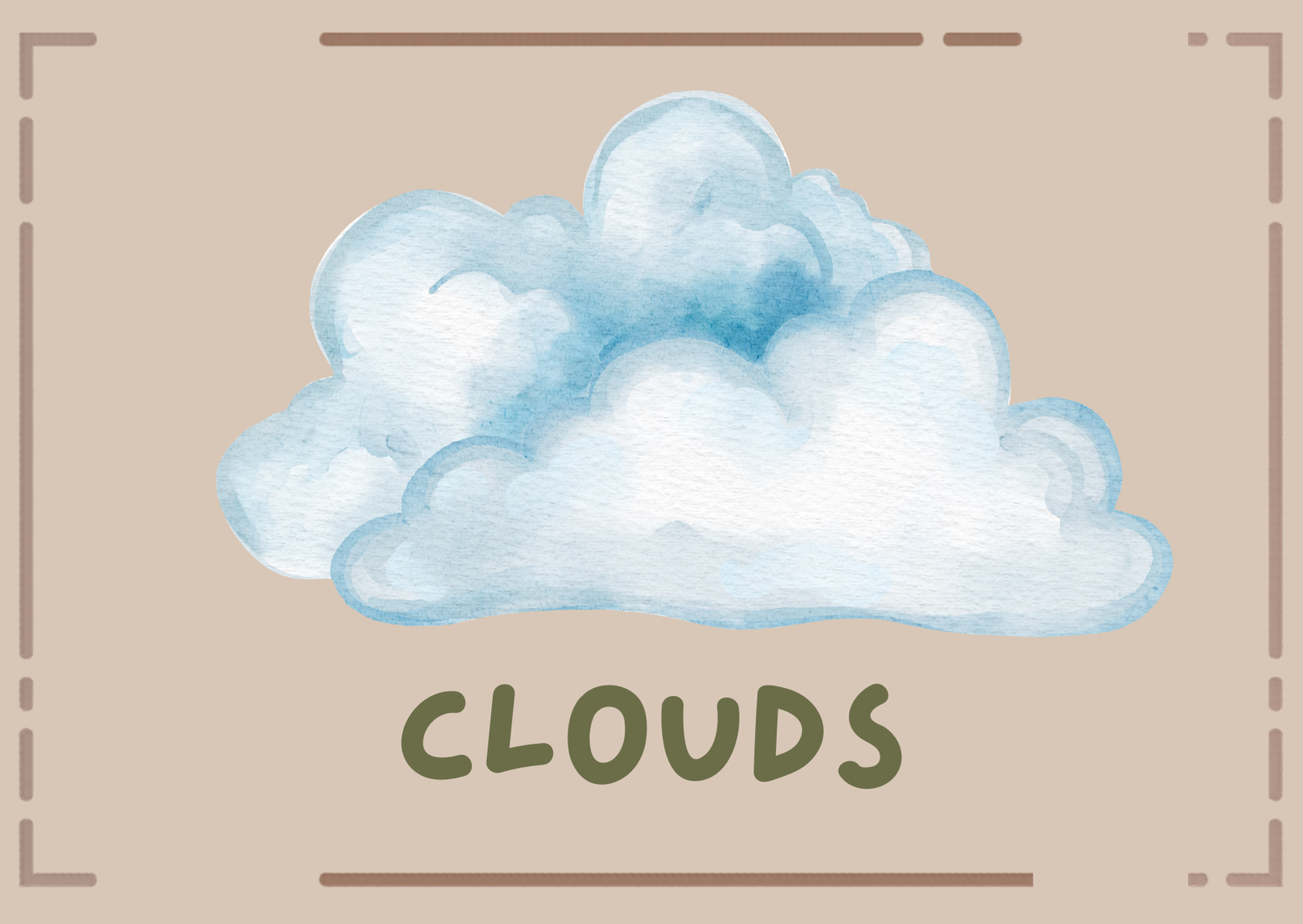 Clouds