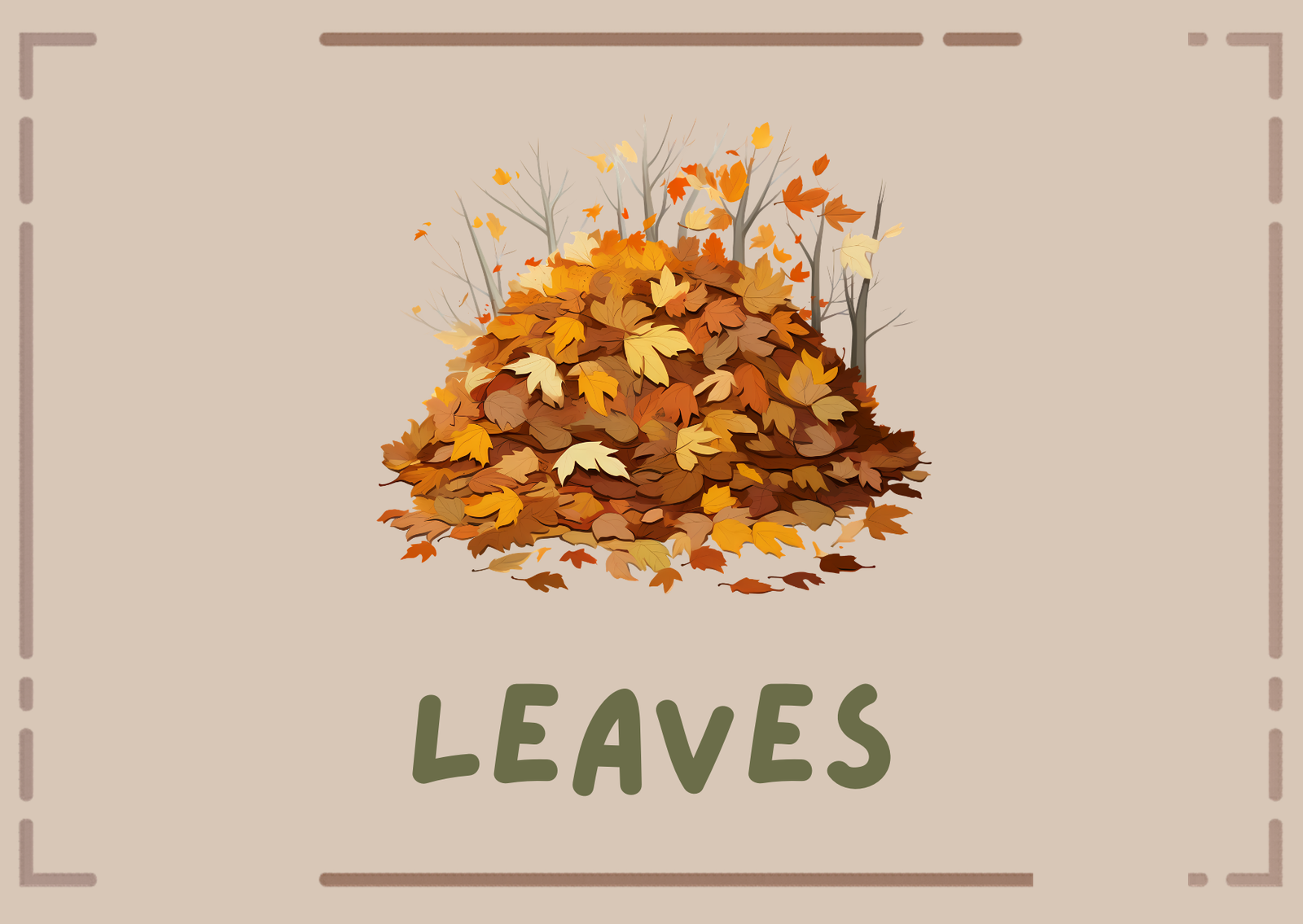 Leaves