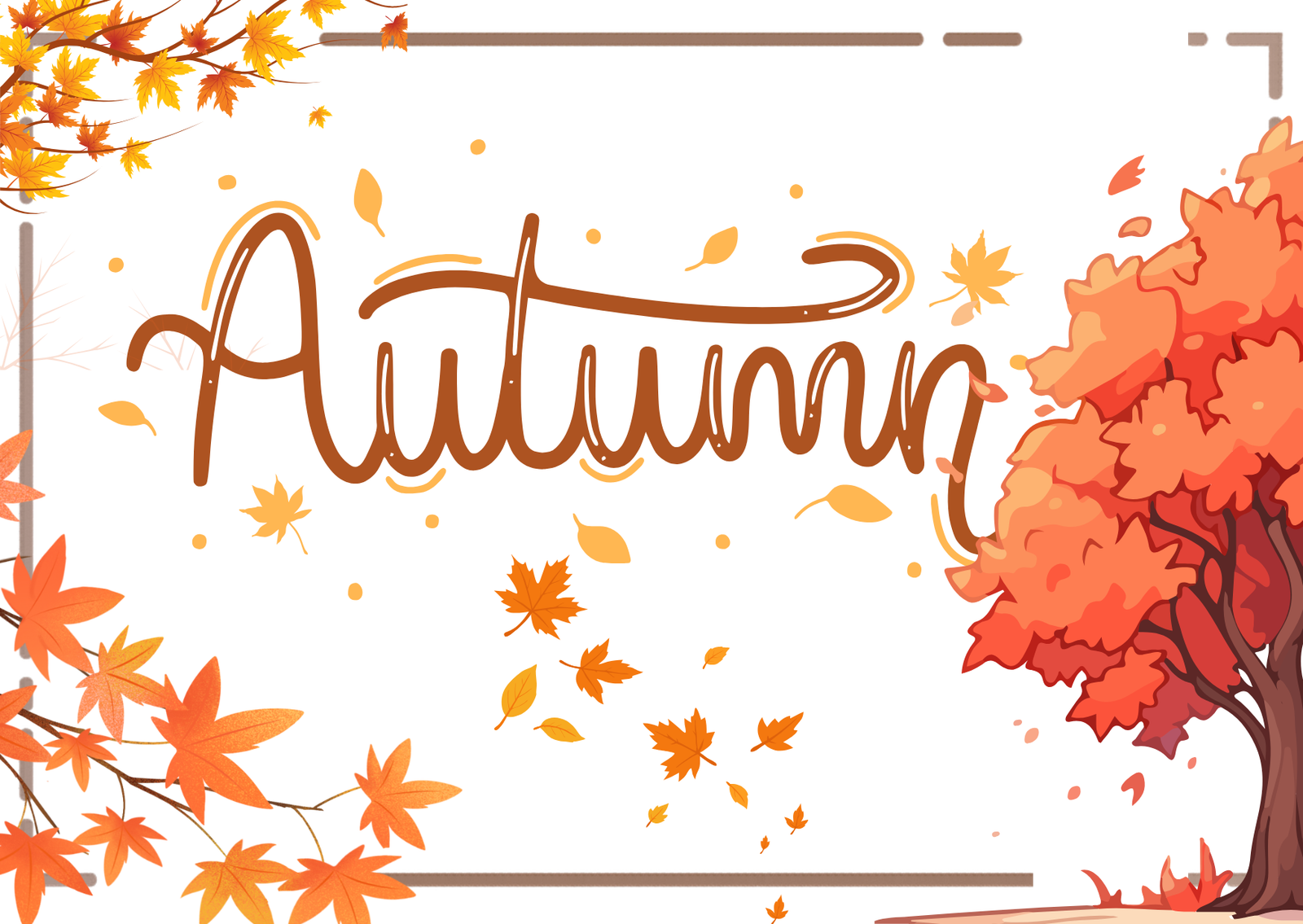 Autumn
