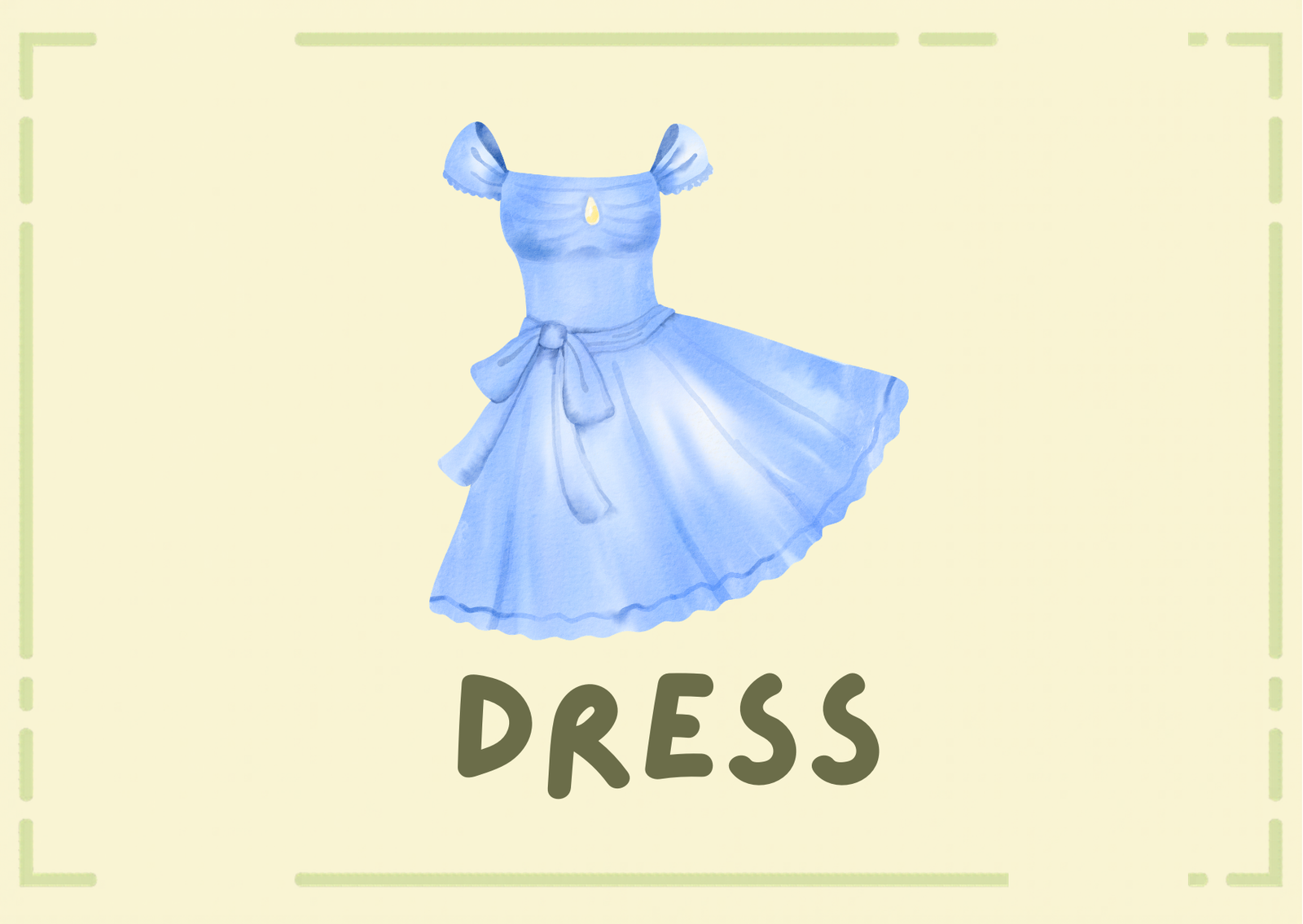 Dress