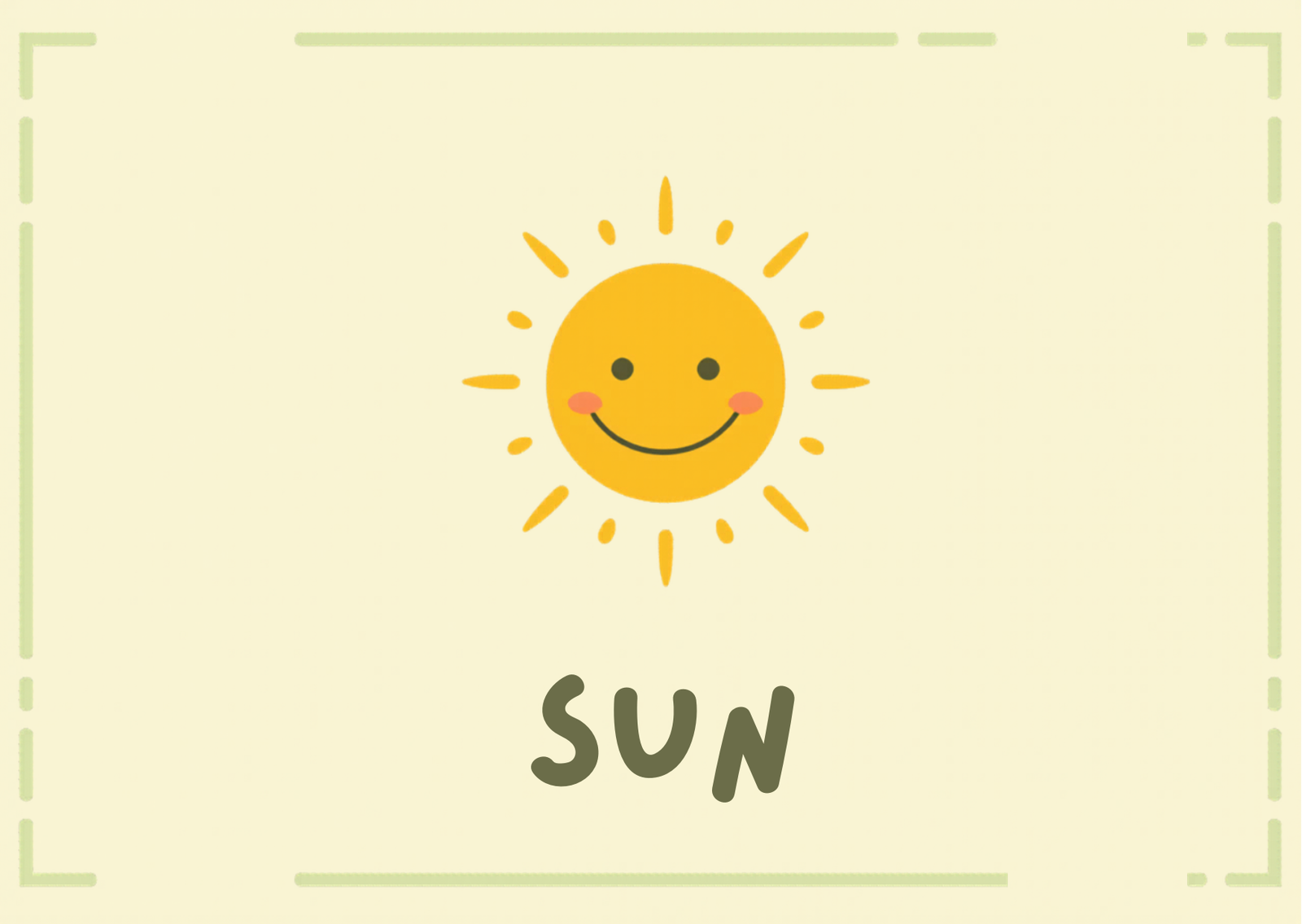 Sun