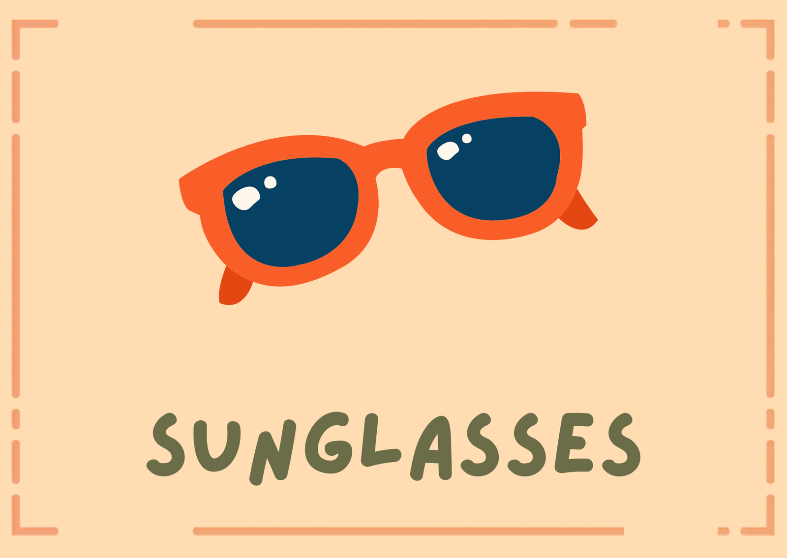 Sunglasses