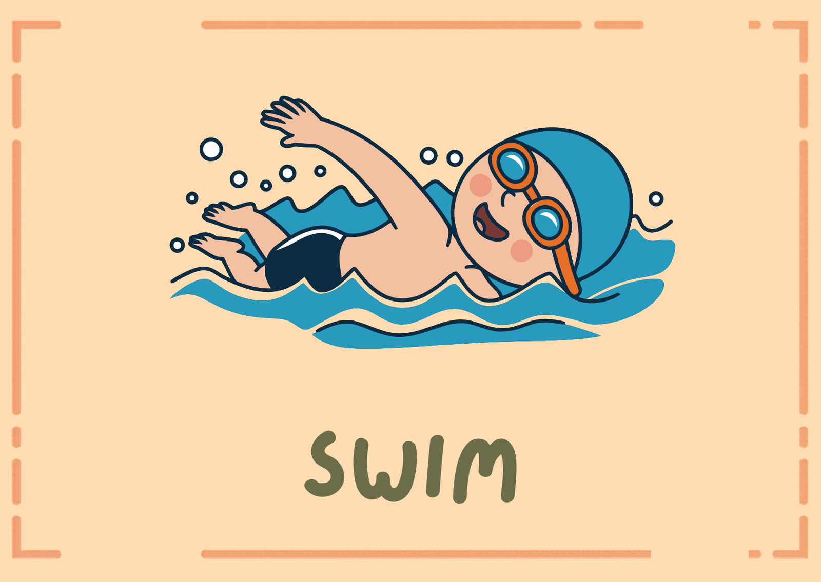 Swim