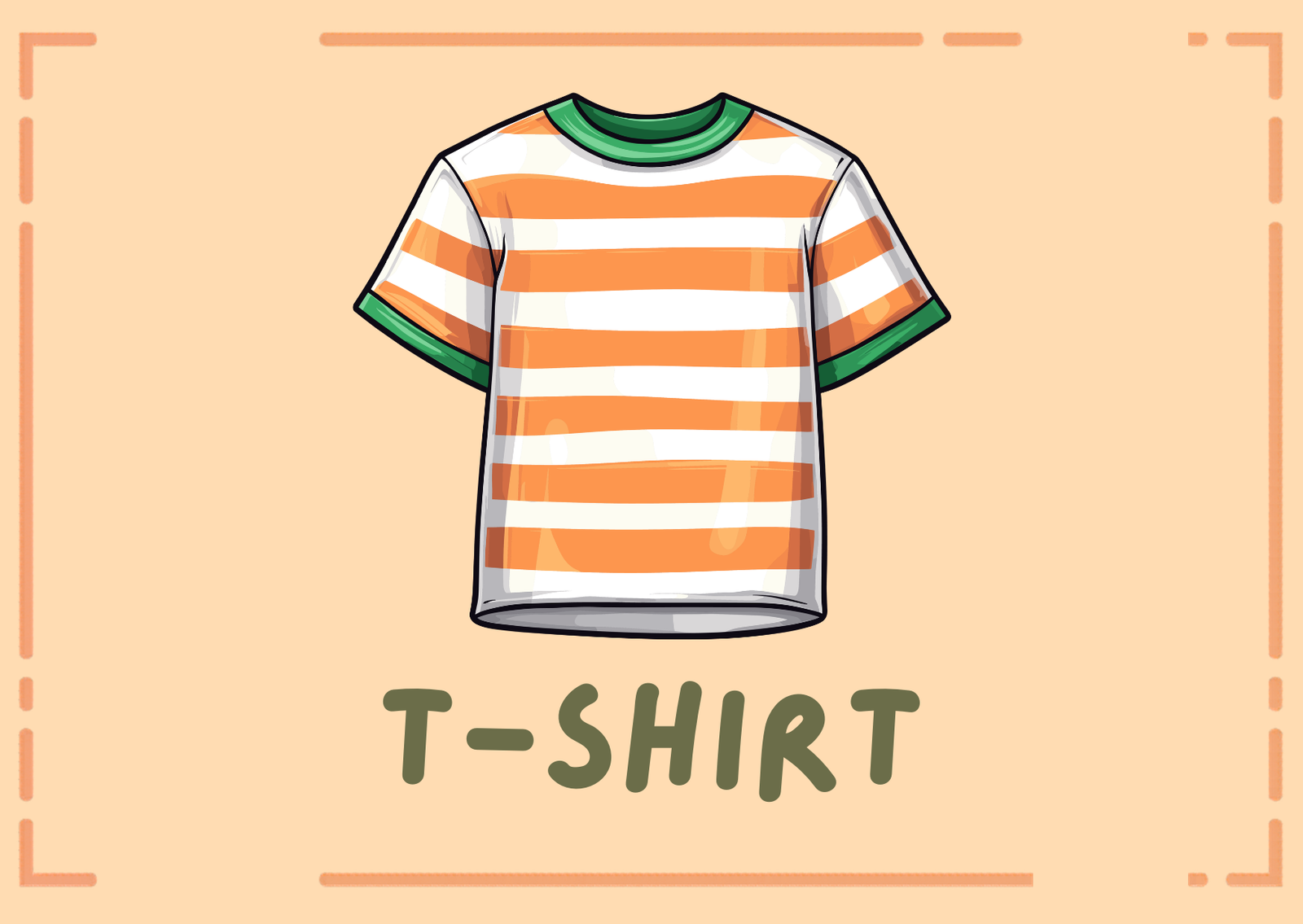 T-shirt