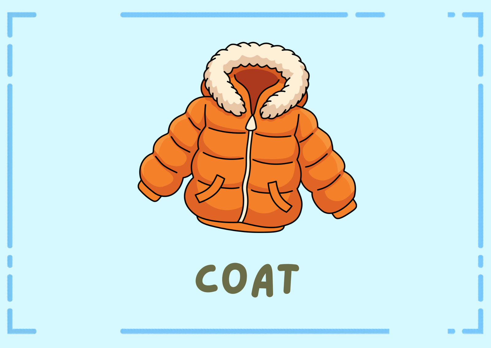 Coat