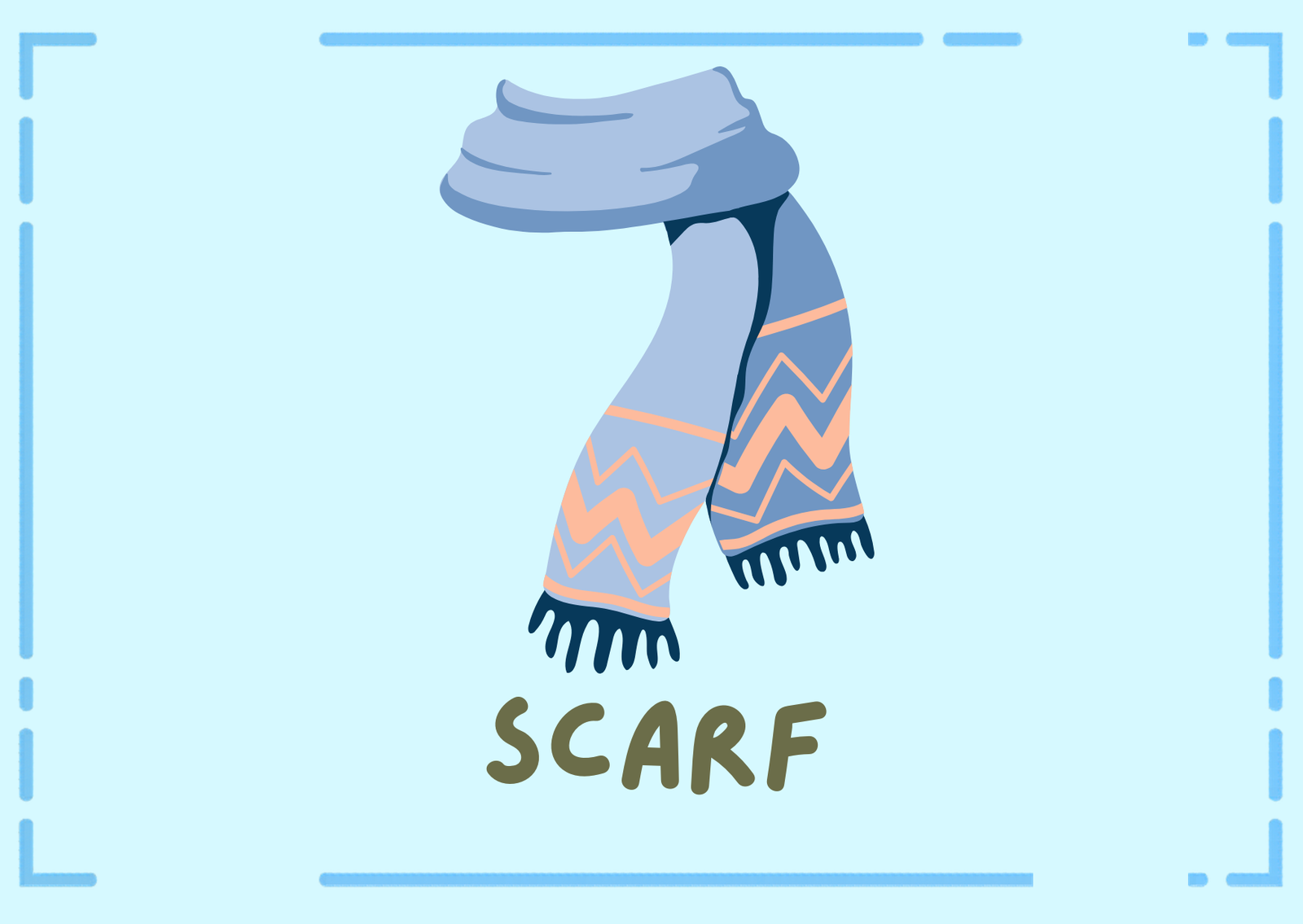 Scarf
